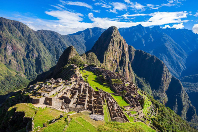 
Titokzatos Peru – Machu Picchu és az Andok világa - 2027. május
