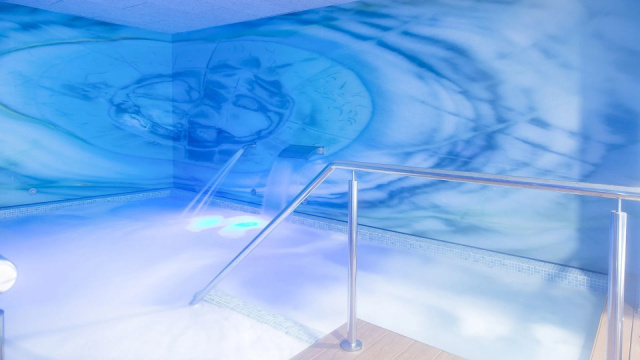 
Hotel GHT Oasis Tossa & Spa
