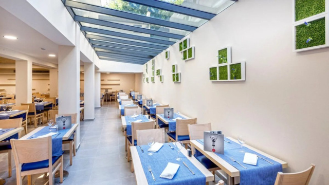 
Hotel GHT Sa Riera
