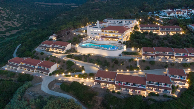 
Castelsardo Resort
