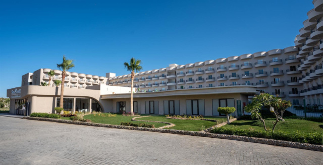 
Sunrise Serano Club Resort
