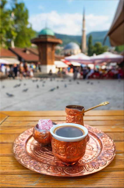 
Hercegovina kincsei pünkösdkor
