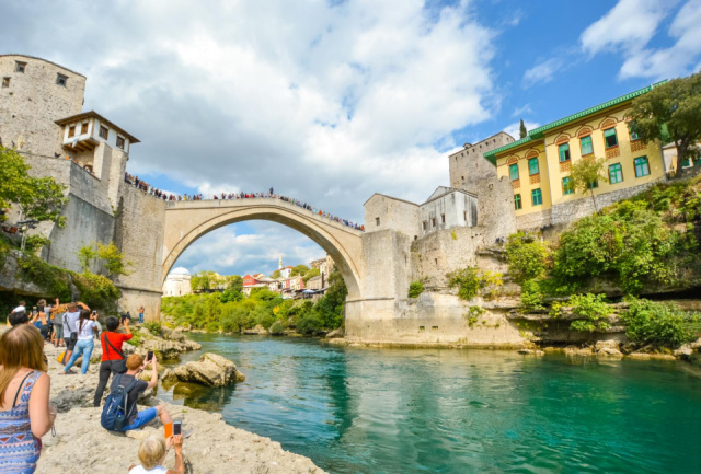 
Hercegovina nyaralás
