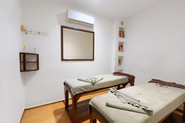 
Protels Beach Club & SPA Resort

