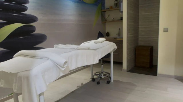 
Hotel GHT Oasis Park & Spa
