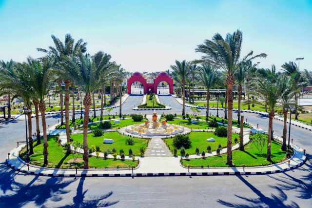 
Swiss Touches Resort & Spa

