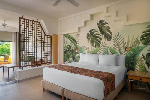 Szilveszter a Maya Riviérán – 5*-os all inclusive
családi nyaralás Mexikóban egyénileg 2026.12.29 -
01.07.