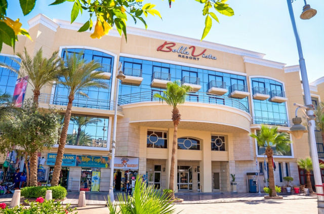 
Bella Vista Resort
