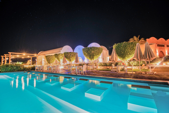 
NOVOTEL RESORT MARSA ALAM
