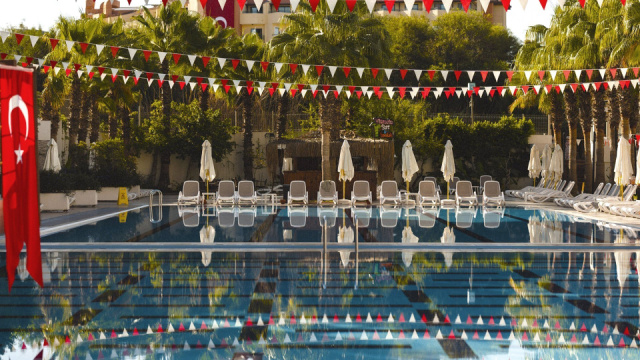
Castival Hotel
