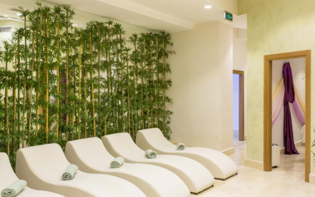 
Club Hotel Falcon
