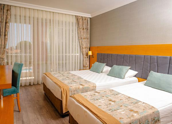 
Sirma Hotel
