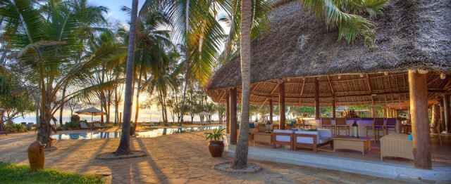 
Bluebay Beach Resort & Spa
