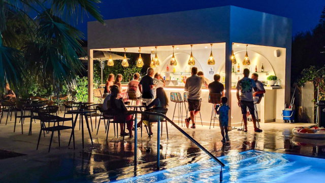 
Hotel Nobilis Corfu
