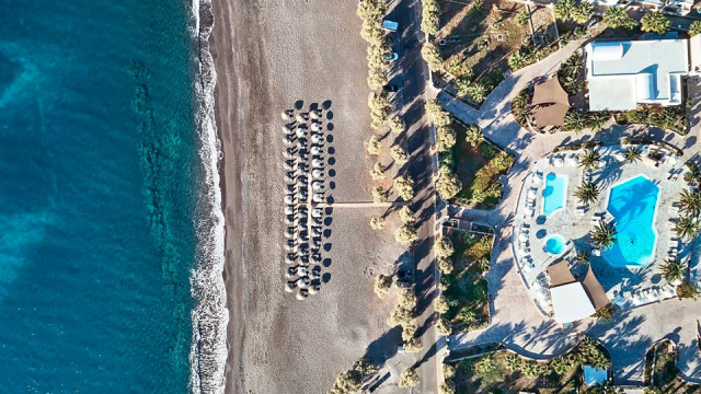 
Santo Miramare Resort
