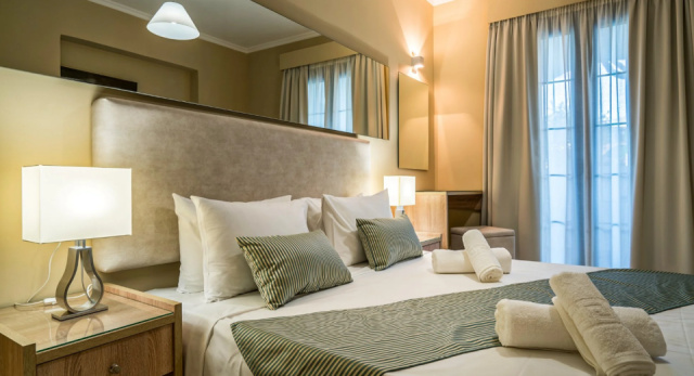 
Hotel Golden Sun
