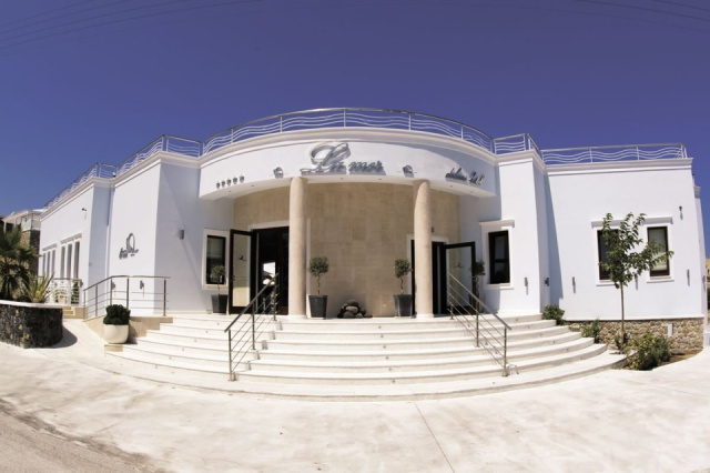 
La Mer Deluxe Hotel & Spa
