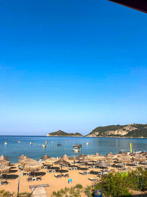 
Alkyon Beach Hotel
