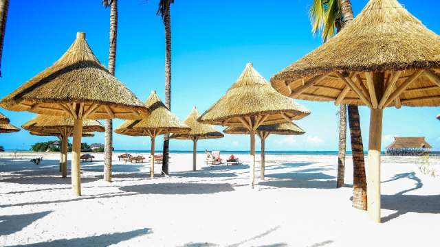 
Zanzibár és vad Afrika, TOA Hotel & Spa Zanzibar
