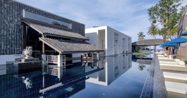 
Őszi szünet-Thaiföldi nyaralás 2 éj Bangkokkal-Awa Resort Koh Chang
