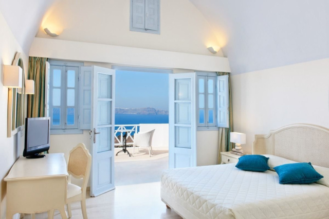 
Hotel El Greco
