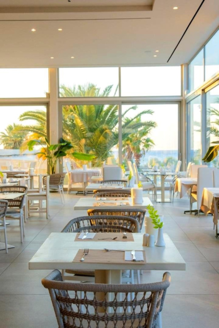 
Pegasos Deluxe Beach Hotel
