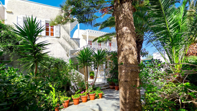 
Dolphins Apartmanok
