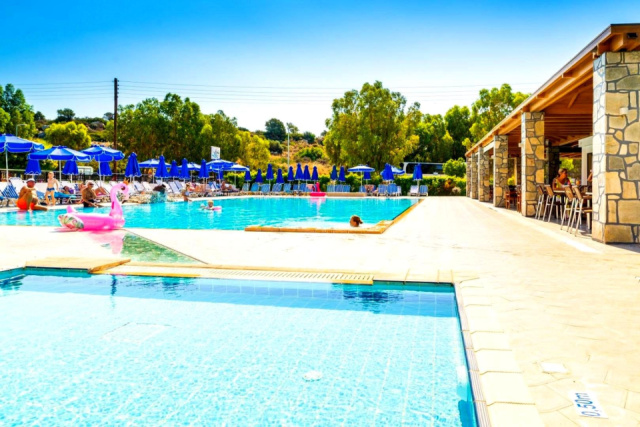
Relax Hotel
