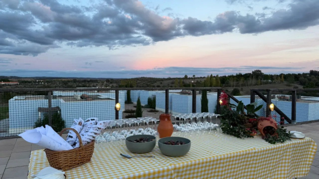 
Sleep and Nature Hotel
