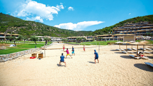
Thassos Grand Resort
