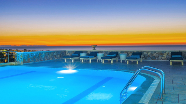 
Epavlis Hotel
