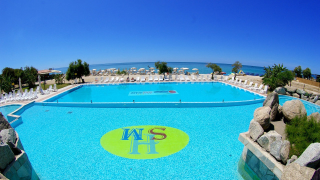 
Hotel Residence Solemare Club Village
