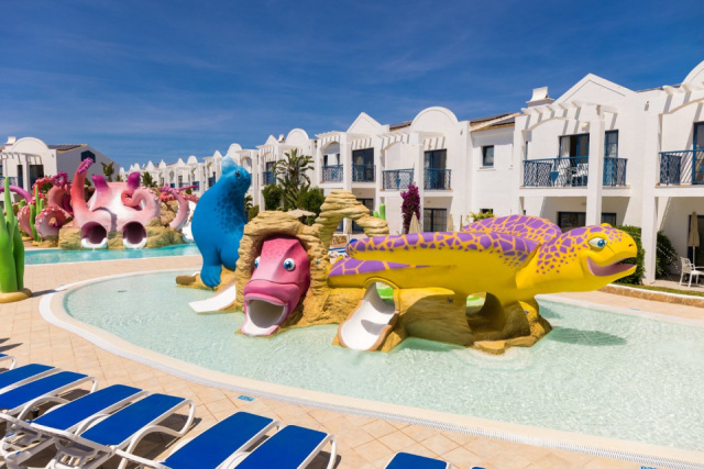 
MarSenses Paradise Club Hotel
