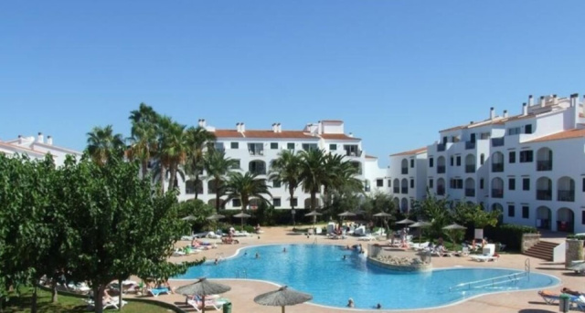 
Vista Blanes
