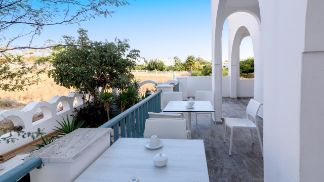 
Hotel Iris Boutique
