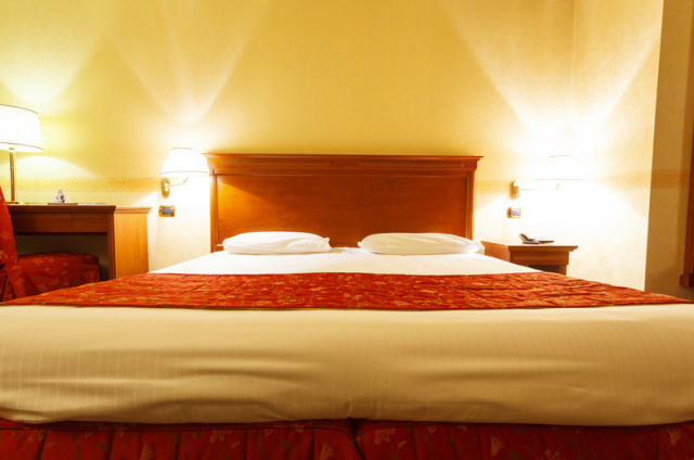 
Hotel Cristallo
