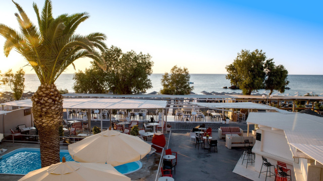 
Hotel Beach Boutique
