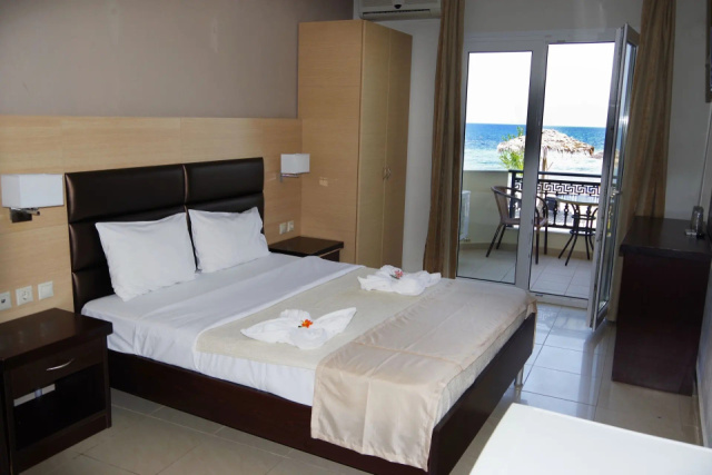 
Hotel Rachoni Bay
