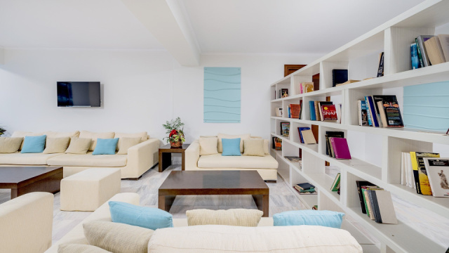 
Hotel Zante Park Resort & SPA – BW Premier Collection
