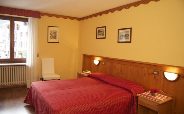 
Hotel Centrale
