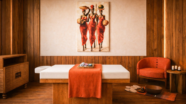 
Hotel Kappa Senses Zanzibar
