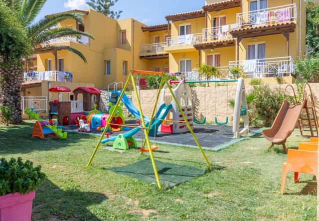 
Talea Beach Hotel
