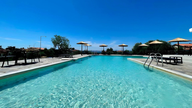 
Hotel Rachoni Amazing
