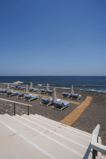 
AMARIA Beach Resort

