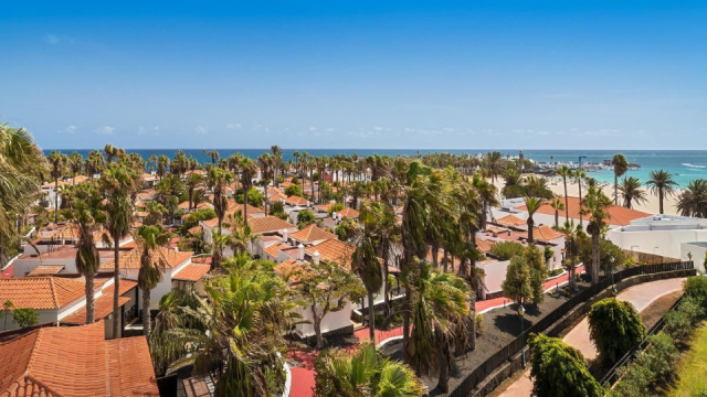 
Hotel Barceló Fuerteventura Royal Level Adults Only
