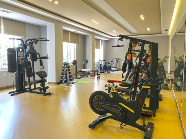 
Hotel Grand Blue Fafa
