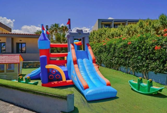 
Hotel Kalia
