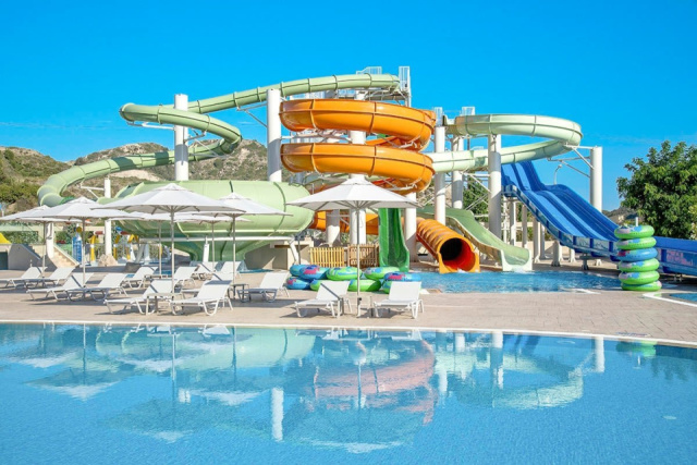 
Amada Colossos Resort
