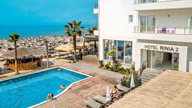 
Hotel Adria Palace
