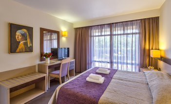 
Porto Platanias Beach Resort & Spa
